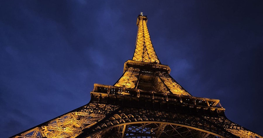 Paris 3